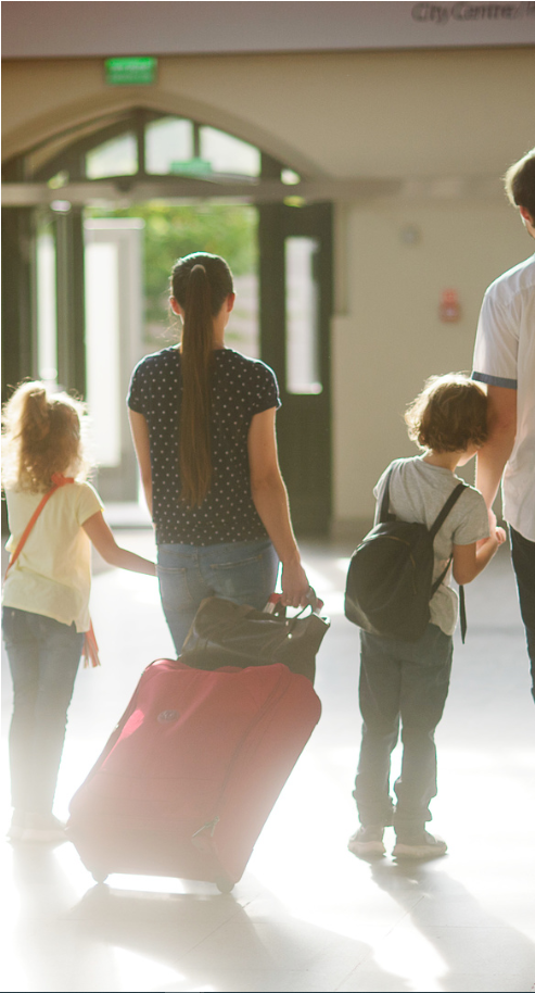 legalizacja pobytu w Polsce - rodzina